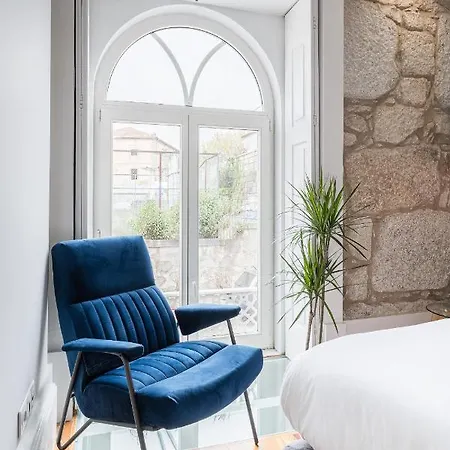Apartment Alegria Duplex - Modern Apt In