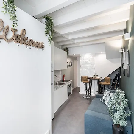 Alegria Duplex - Modern Apt In Apartment *