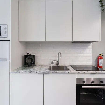 Alegria Duplex - Modern Apt In Apartment Porto
