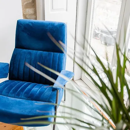Alegria Duplex - Modern Apt In * Porto